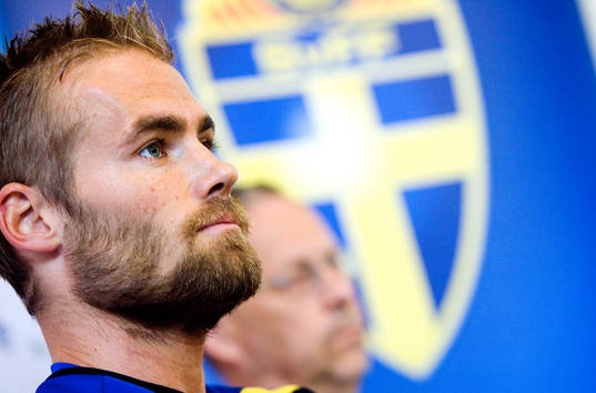 Olof Mellberg