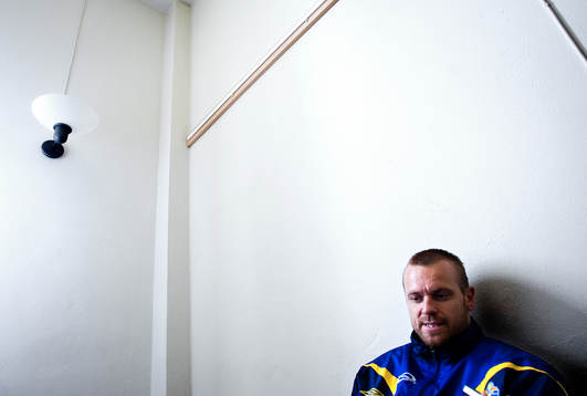 Mattias Jonson