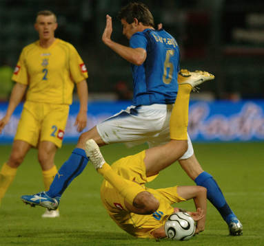BARZAGLI