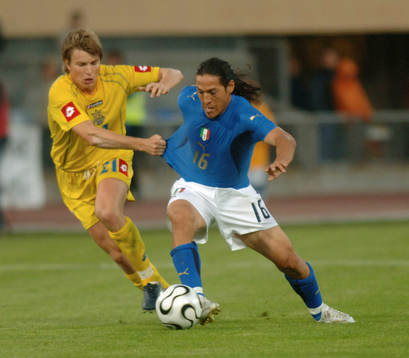 ROTAN och CAMORANESI