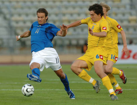 GILARDINO och RUSOL