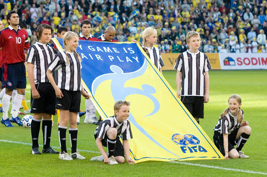 Fair Play