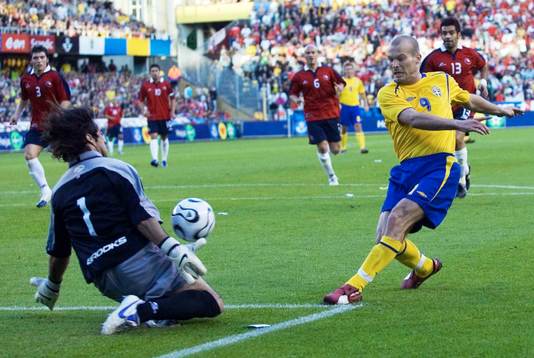 Fredrik Ljungberg