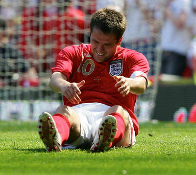 Michael Owen