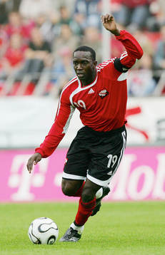 Dwight Yorke