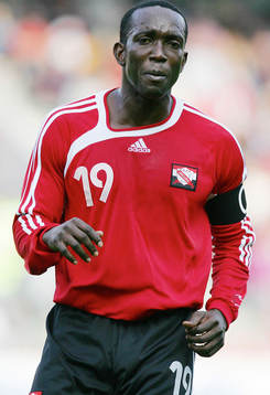 Dwight Yorke