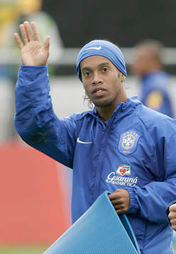 Ronaldinho