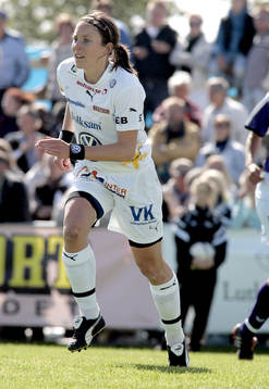 Hanna Ljungberg