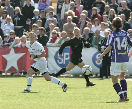 Hanna Ljungberg