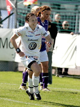 Hanna Ljungberg