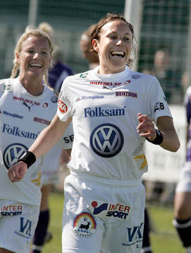 Hanna Ljungberg