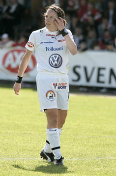 Hanna Ljungberg