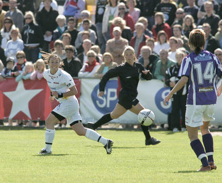 Hanna Ljungberg