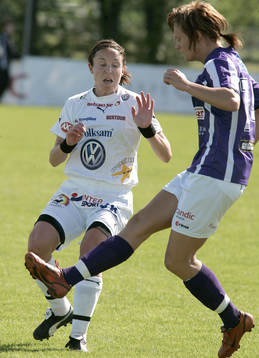 Hanna Ljungberg