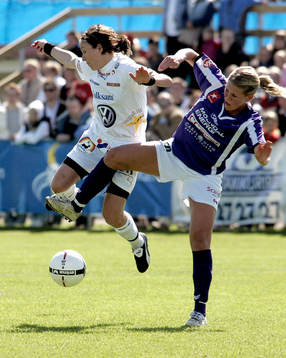 Hanna Ljungberg
