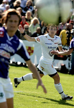 Hanna Ljungberg