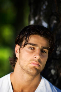 Fotboll, Allsvenskan, George Mourad, Göteborg