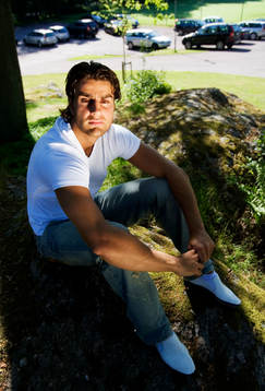 Fotboll, Allsvenskan, George Mourad, Göteborg