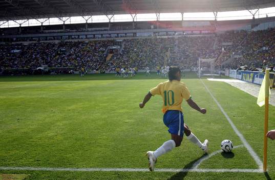 Ronaldinho