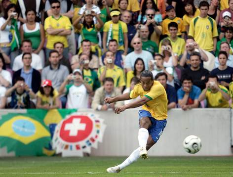 Ronaldinho