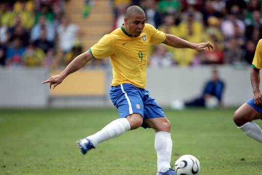 Ronaldo