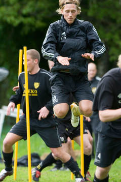 Bobby Alm Nilsson