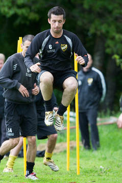 Denis Velic