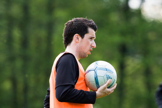 Denis Velic