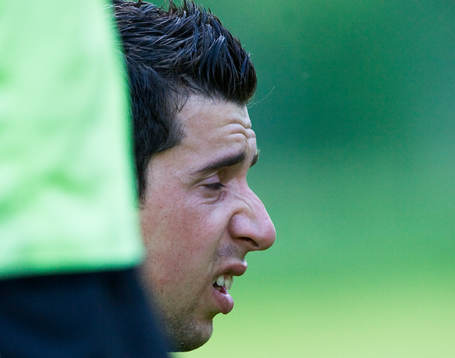 Denis Velic