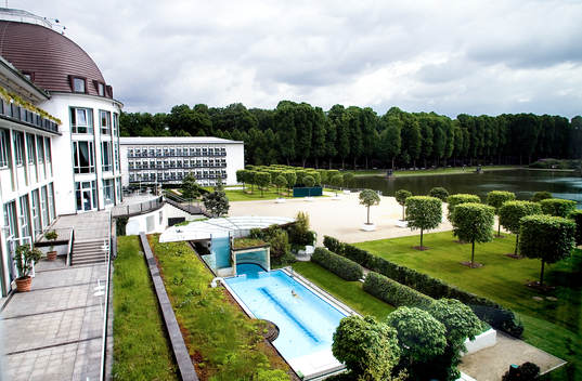 Öppet Hus på Svenska Landslagets hotell, Park Hotel