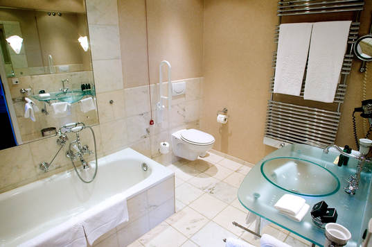Öppet Hus på Svenska Landslagets hotell, Park Hotel