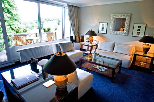 Öppet Hus på Svenska Landslagets hotell, Park Hotel