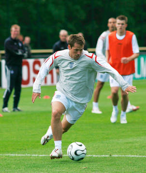 Michael Owen