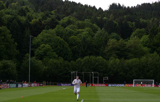 Wayne Rooney