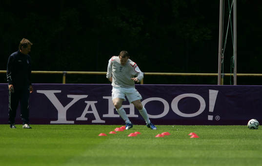 Wayne Rooney