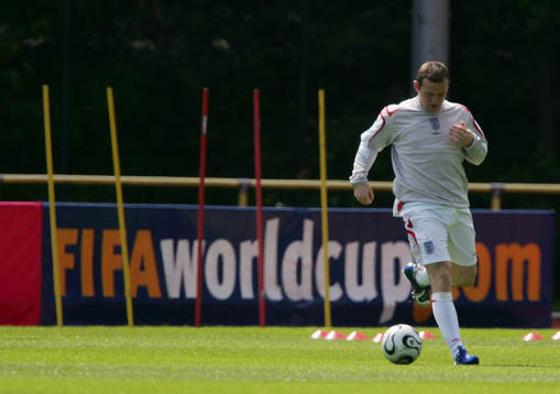 Wayne Rooney
