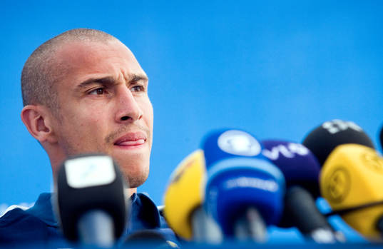Henrik Larsson