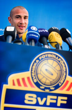 Henrik Larsson