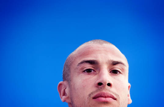 Henrik Larsson