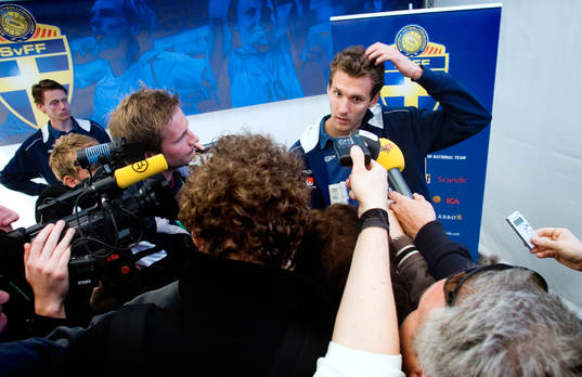 Andreas Isaksson