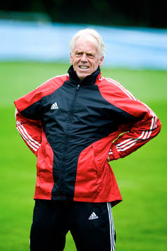 Leo Beenhakker, Förbundskapten