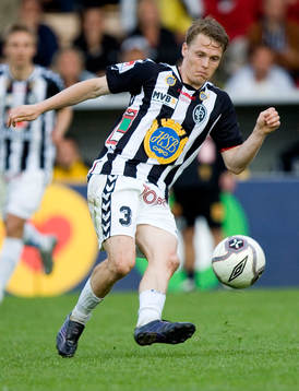 Karl Corneliusson