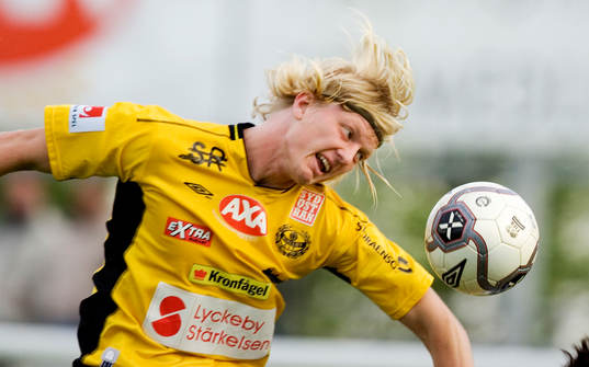 Robin Cederberg