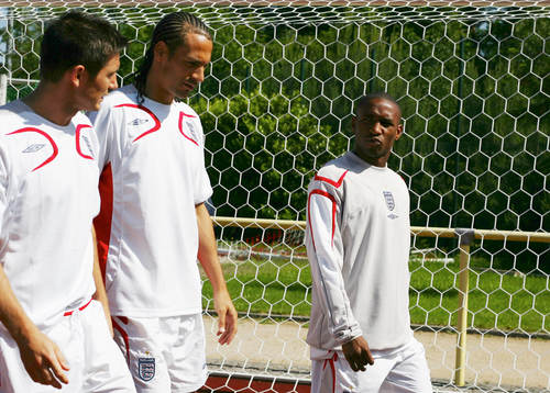 Jermain Defoe
