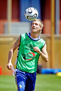 Christian Wilhelmsson
