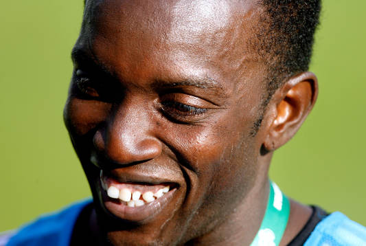Dwight Yorke