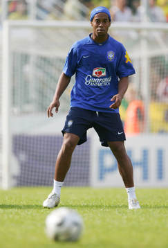 Ronaldinho