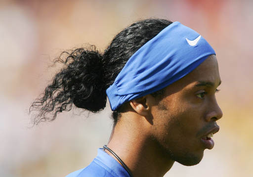 Ronaldinho