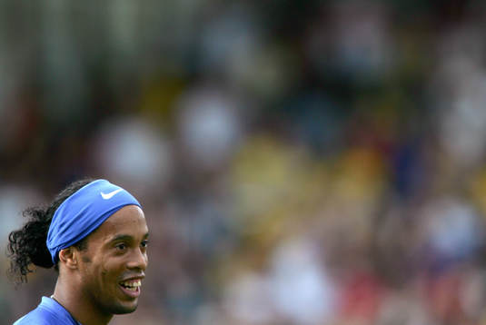 Ronaldinho