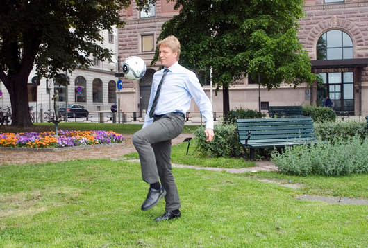 Thomas Bodström, justitieminister